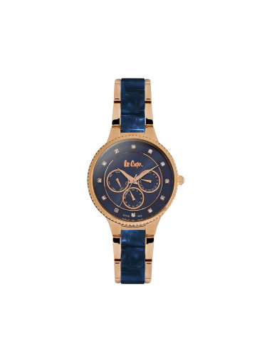 Elegance Multifunction LC06270.490 дамски часовник