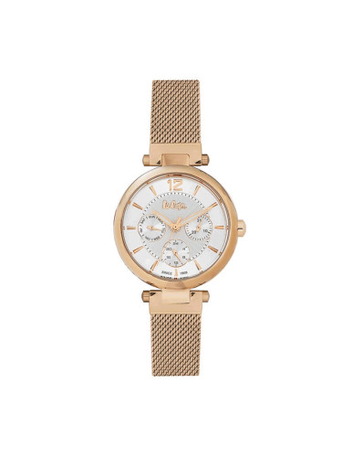 Elegance Multifunction LC06264.430 дамски часовник