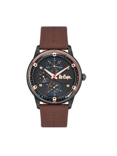 Classic Multifunction LC06855.662 мъжки часовник