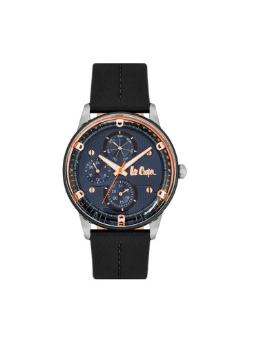 Classic Multifunction LC06855.391 мъжки часовник