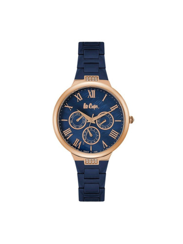 Elegance Multifunction LC06466.490 дамски часовник