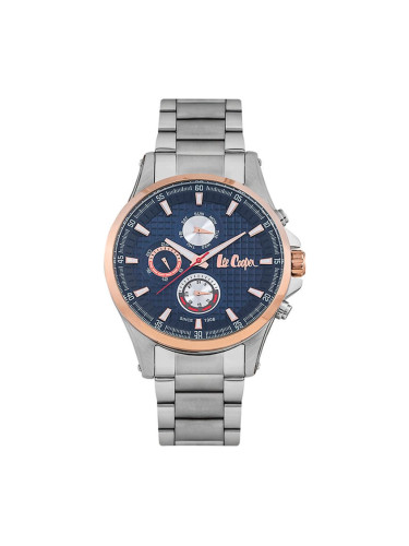 Classic Multifunction LC06661.590 мъжки часовник