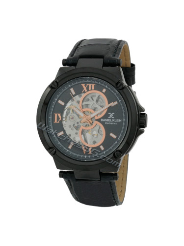 Skeleton DK11259-3 мъжки часовник