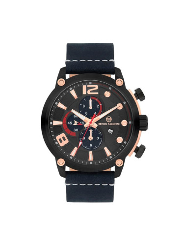 Heritech Chronograph ST.8.101.07 мъжки часовник