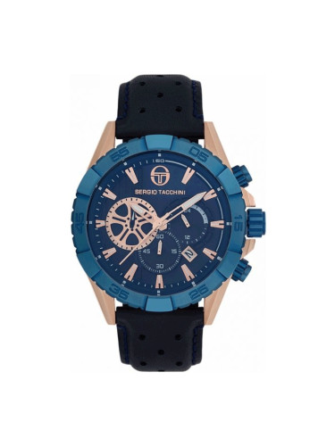 Archivio Chronograph ST.1.105.04 мъжки часовник