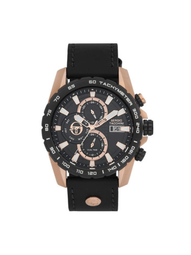 Archivio Dual Time ST.1.111.03 (1) мъжки часовник