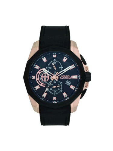 Archivio Dual Time ST.1.112.03 (1) мъжки часовник