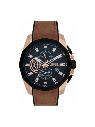 Archivio Dual Time ST.1.112.03 (2) мъжки часовник