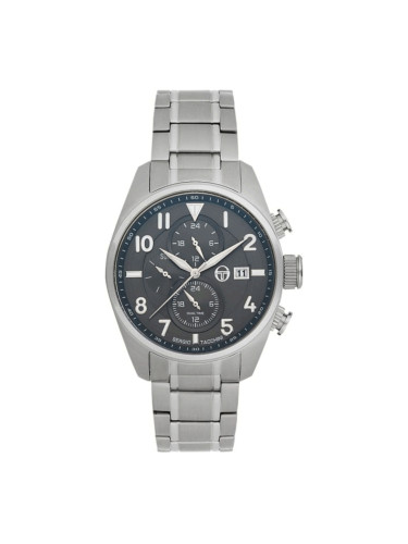 City Dual Time ST.1.113.04 мъжки часовник