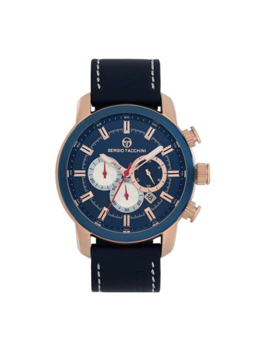 Archivio Chronograph ST.1.116.02 мъжки часовник