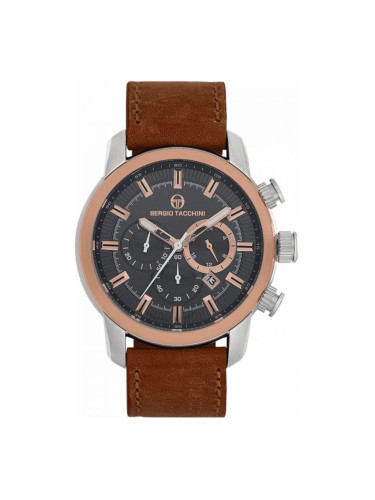 Archivio Chronograph ST.1.116.05 мъжки часовник