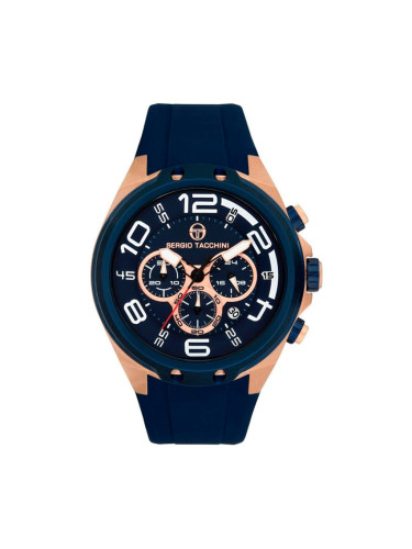 Limited Edition Chronograph STX500.01 мъжки часовник