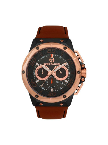 Limited Edition Chronograph STX600.01 мъжки часовник