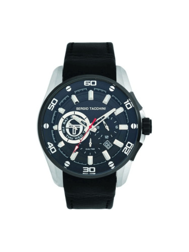 Archivio Dual Time ST.1.128.01 мъжки часовник