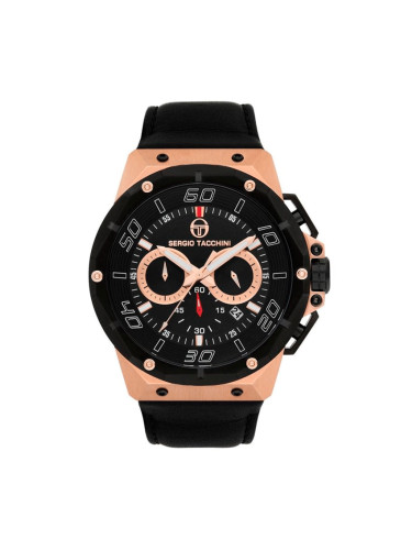 Limited Edition Chronograph STX600.03 мъжки часовник