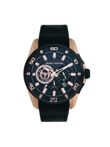 Archivio Dual Time ST.1.128.03 мъжки часовник