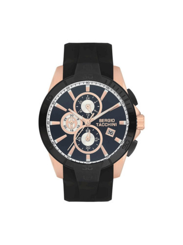 Archivio Chronograph ST.1.126.02 мъжки часовник