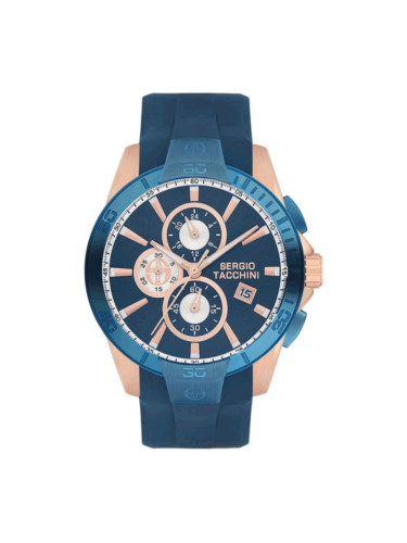 Archivio Chronograph ST.1.126.03 мъжки часовник