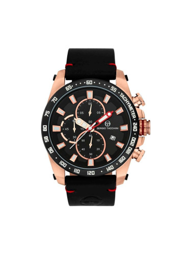 Archivio Chronograph ST.2.102.05 мъжки часовник