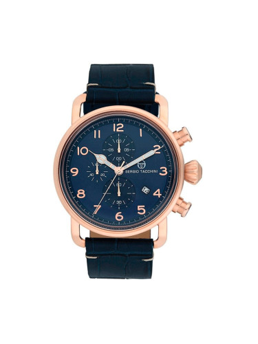 City Chronograph ST.2.101.02 мъжки часовник