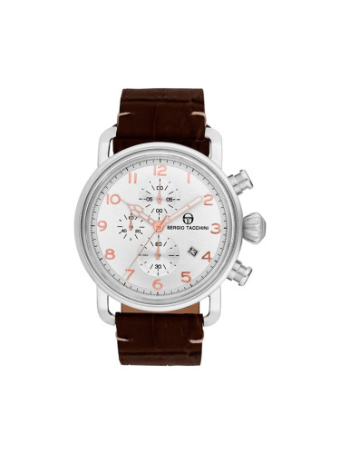 City Chronograph ST.2.101.05 мъжки часовник