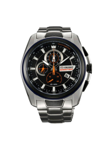 Sporty Quartz SpeedTech STZ00001B мъжки часовник