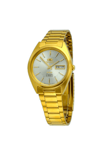 Classic Automatic 3 Star FAB00004C – FEM0401GC мъжки часовник