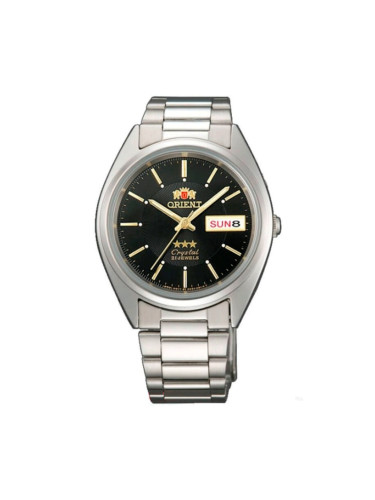 Classic Automatic 3 Star FAB00006B мъжки часовник