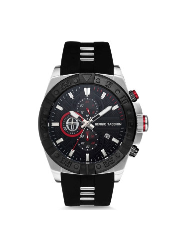 Heritech S ST.5.108.06B мъжки часовник