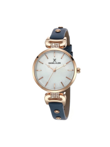 Premium DK.1.12445-7 дамски часовник