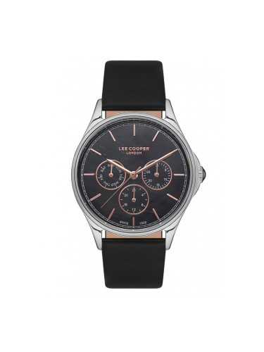 Elegance Multifunction LC07204.151 дамски часовник