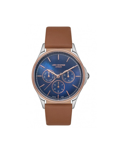 Elegance Multifunction LC07204.592 дамски часовник