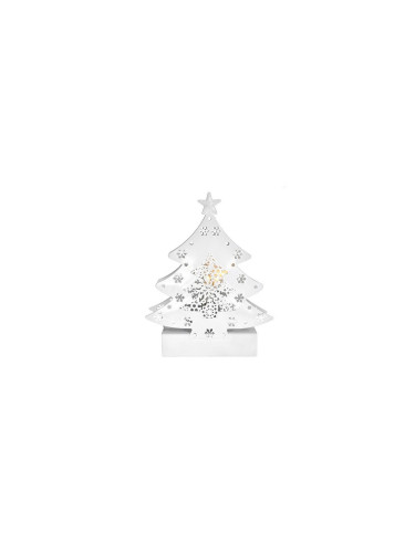 Soligth 1v218 - LED Коледна декорация 1xLED/2xAA