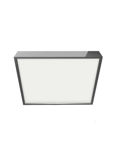 Emithor 49053 - LED Плафон за баня LENYS LED/30W/230V 28 cm IP44