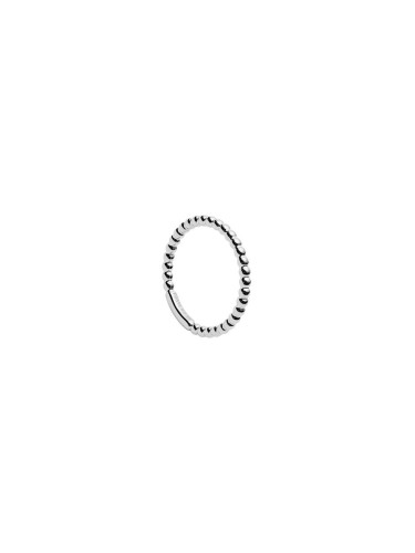 Дамски сребърен пръстен Fossil JFS00451040