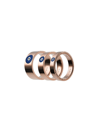 Дамски пръстен Emporio Armani EGS2528221