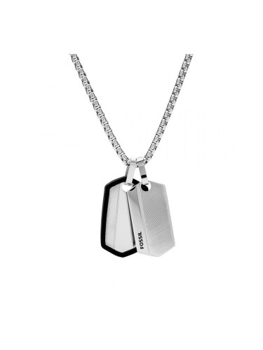 Мъжко колие Fossil JF03996040