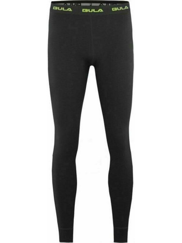 Bula JR Freeride Merino Wool Pants Black 12 Tермобельо