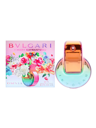 Bvlgari Omnia by Mary Katrantzou Floral EDP Парфюм за жени 65 ml /2021