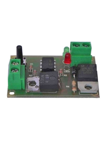 Зарядно за Li-ion батерии КИТ-В361