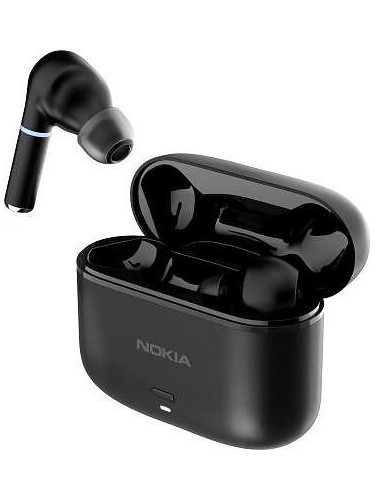 Безжични слушалки Nokia Clarity Earbuds 2 Pro (TWS-852W)