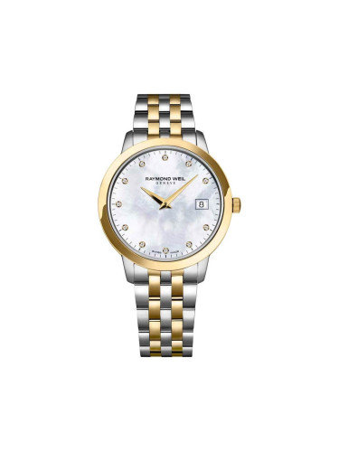 Часовник Raymond Weil Toccata 5388-STP-97081