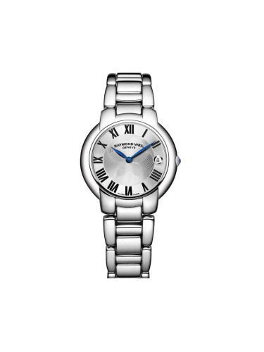 Часовник Raymond Weil Jasmine 5235-ST-01659