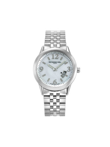 Часовник Raymond Weil Freelancer 5670-ST-05907