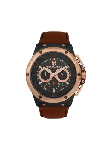 Часовник Sergio Tacchini STX600.01