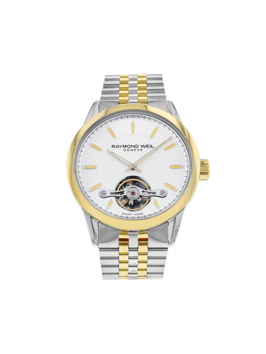 Часовник Raymond Weil Freelancer 2780-STP-65001