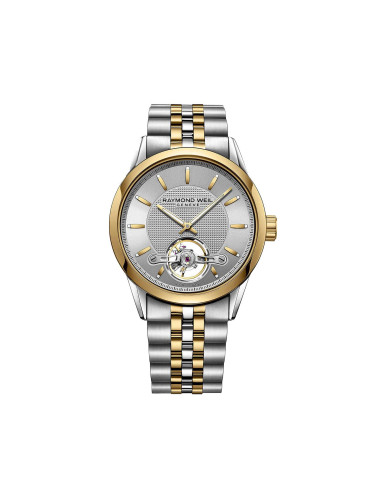Часовник Raymond Weil Freelancer 2780-STP-65001