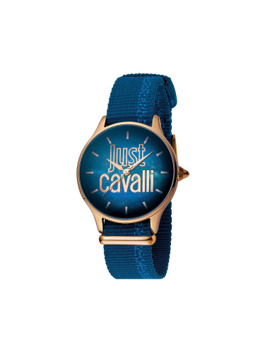 Часовник Just Cavalli JC1L032L0035