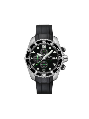 Часовник Certina DS Action Diver C032.427.17.051.00