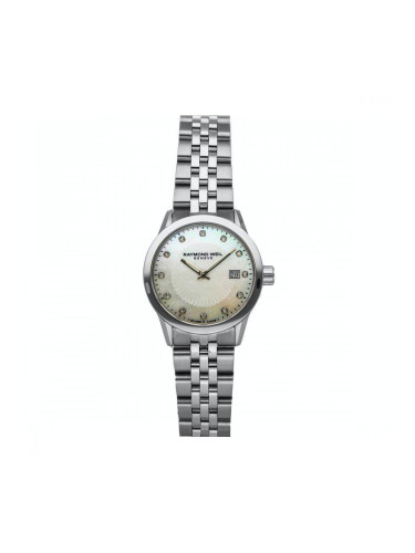 Часовник Raymond Weil Freelancer 5629-ST-97081